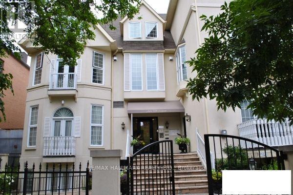 Gt9 - 539 Jarvis Street Property Photo 2