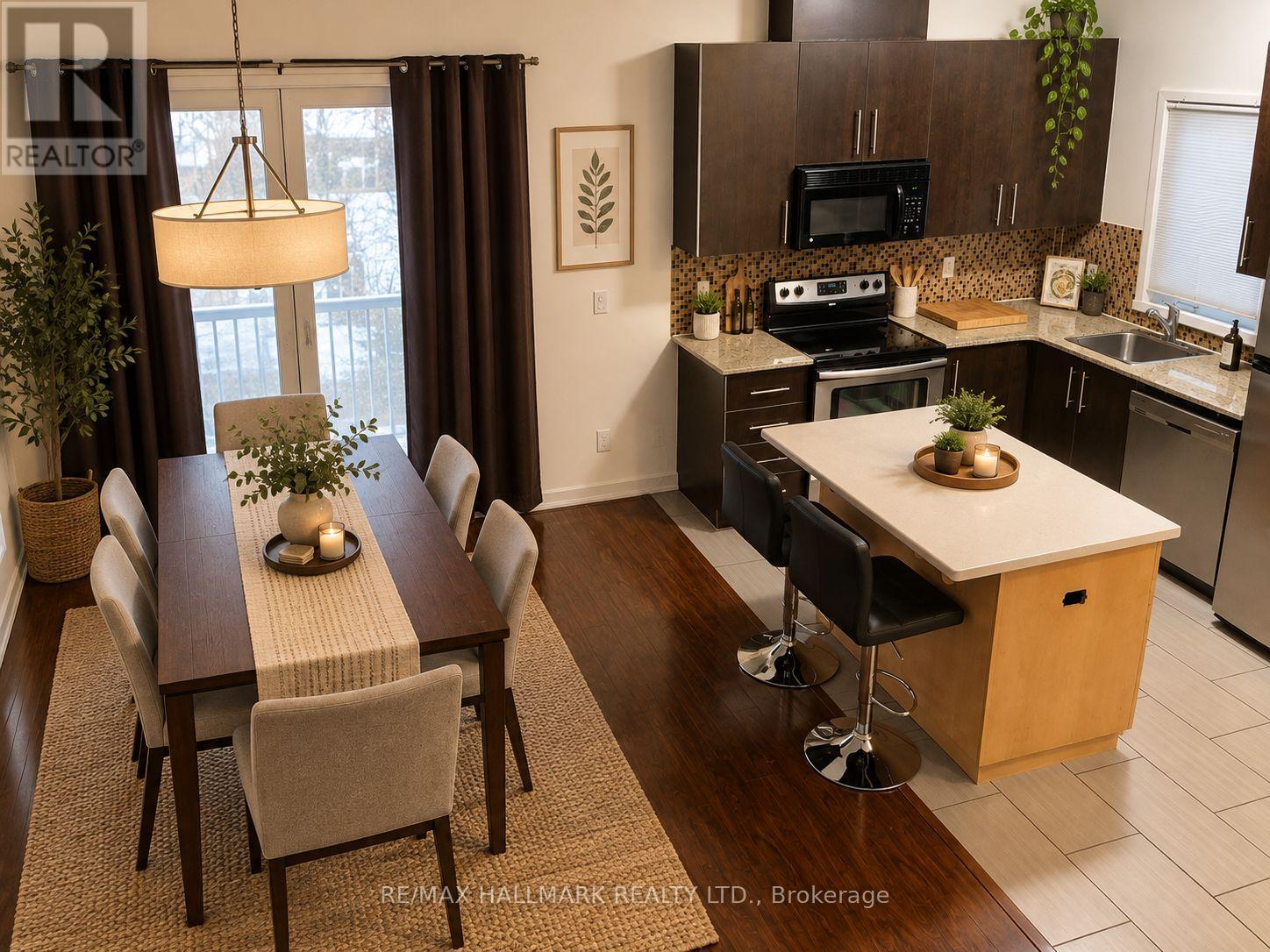 Gt9 - 539 Jarvis Street Property Photo 8