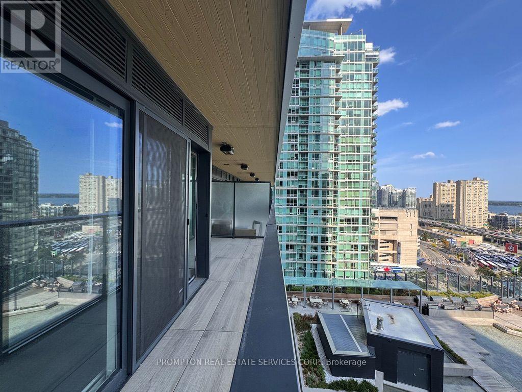 1709 - 1 Concord Cityplace Way Photo de la propriété 1