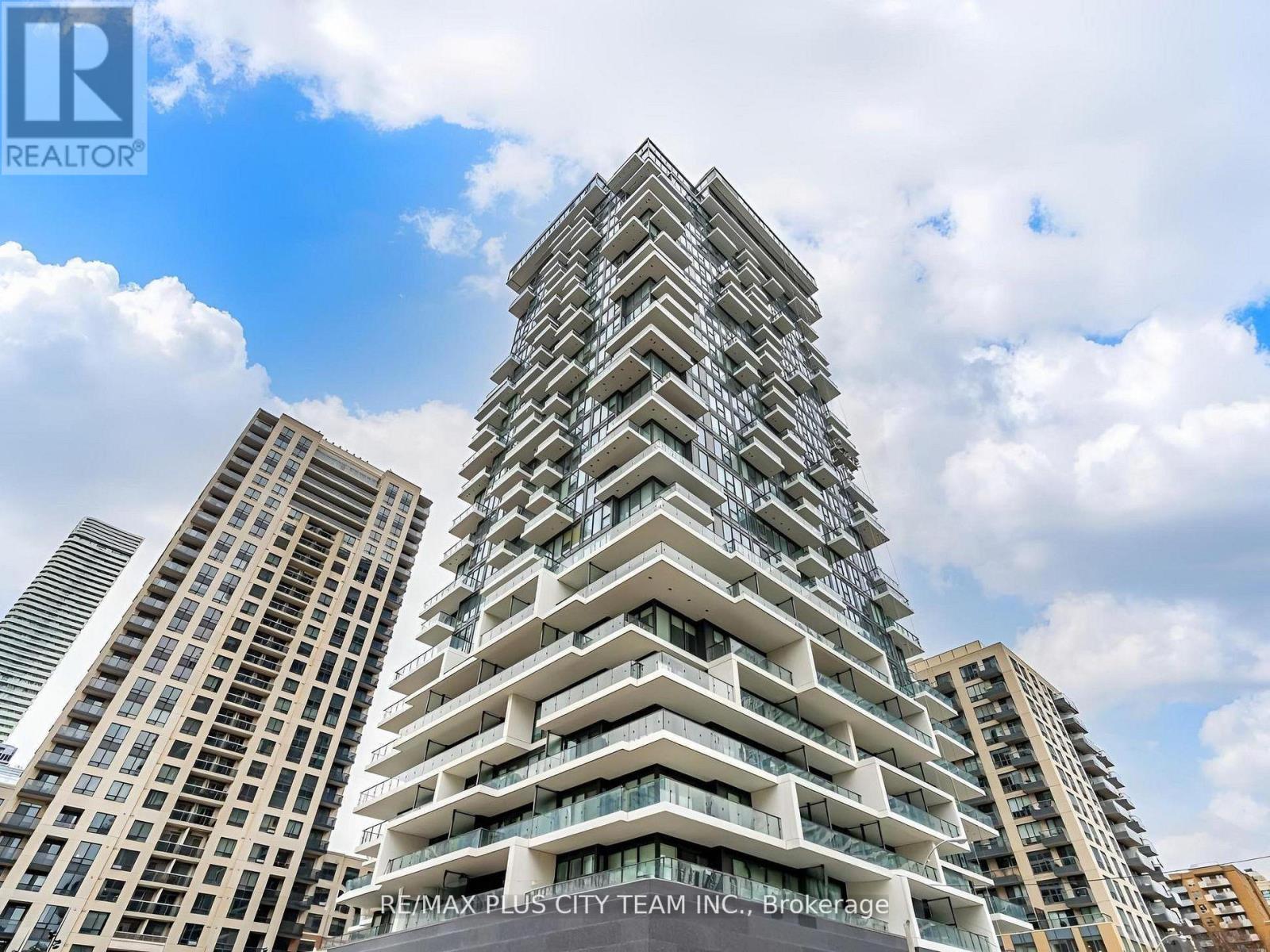 2210 - 77 SHUTER STREET Property Photo 1