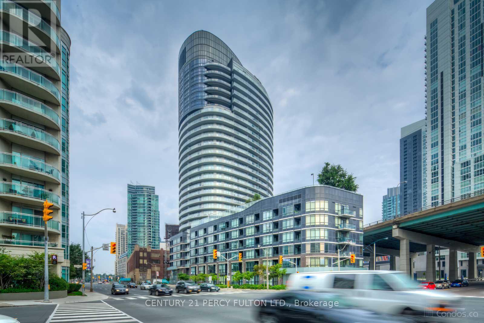 2112 - 38 Dan Leckie Way Property Photo 2