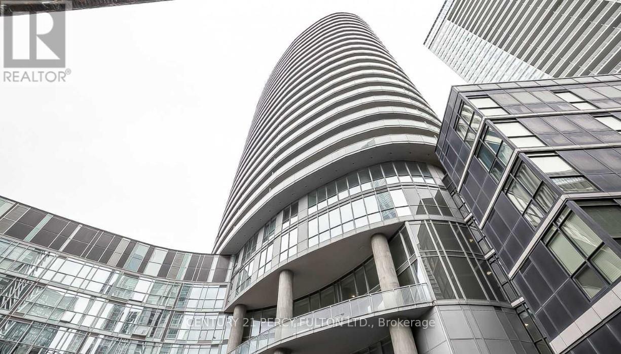 2112 - 38 Dan Leckie Way Property Photo 3