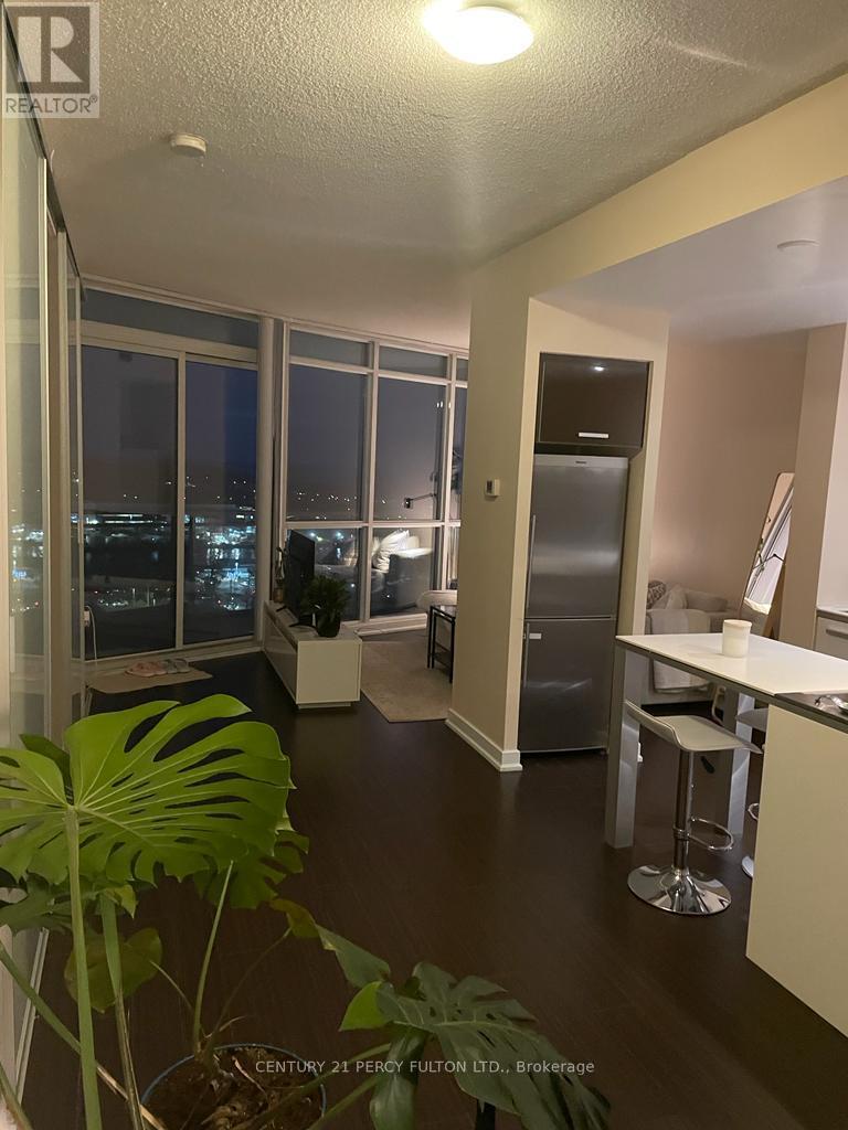 2112 - 38 Dan Leckie Way Property Photo 11