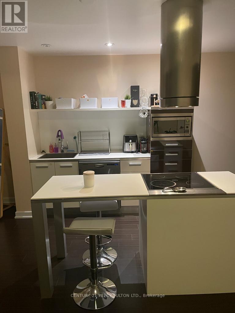 2112 - 38 Dan Leckie Way Property Photo 12