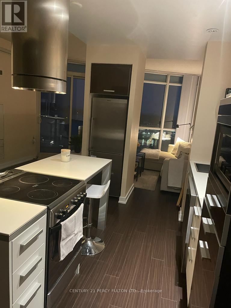 2112 - 38 Dan Leckie Way Property Photo 13
