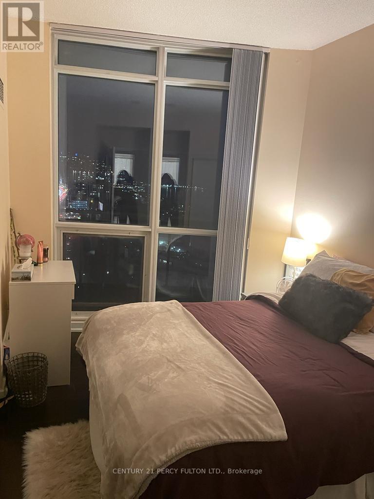 2112 - 38 Dan Leckie Way Property Photo 15