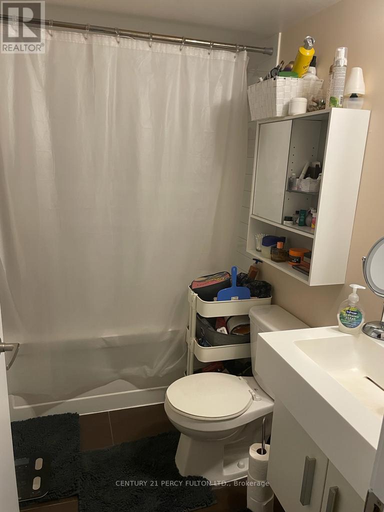 2112 - 38 Dan Leckie Way Property Photo 19