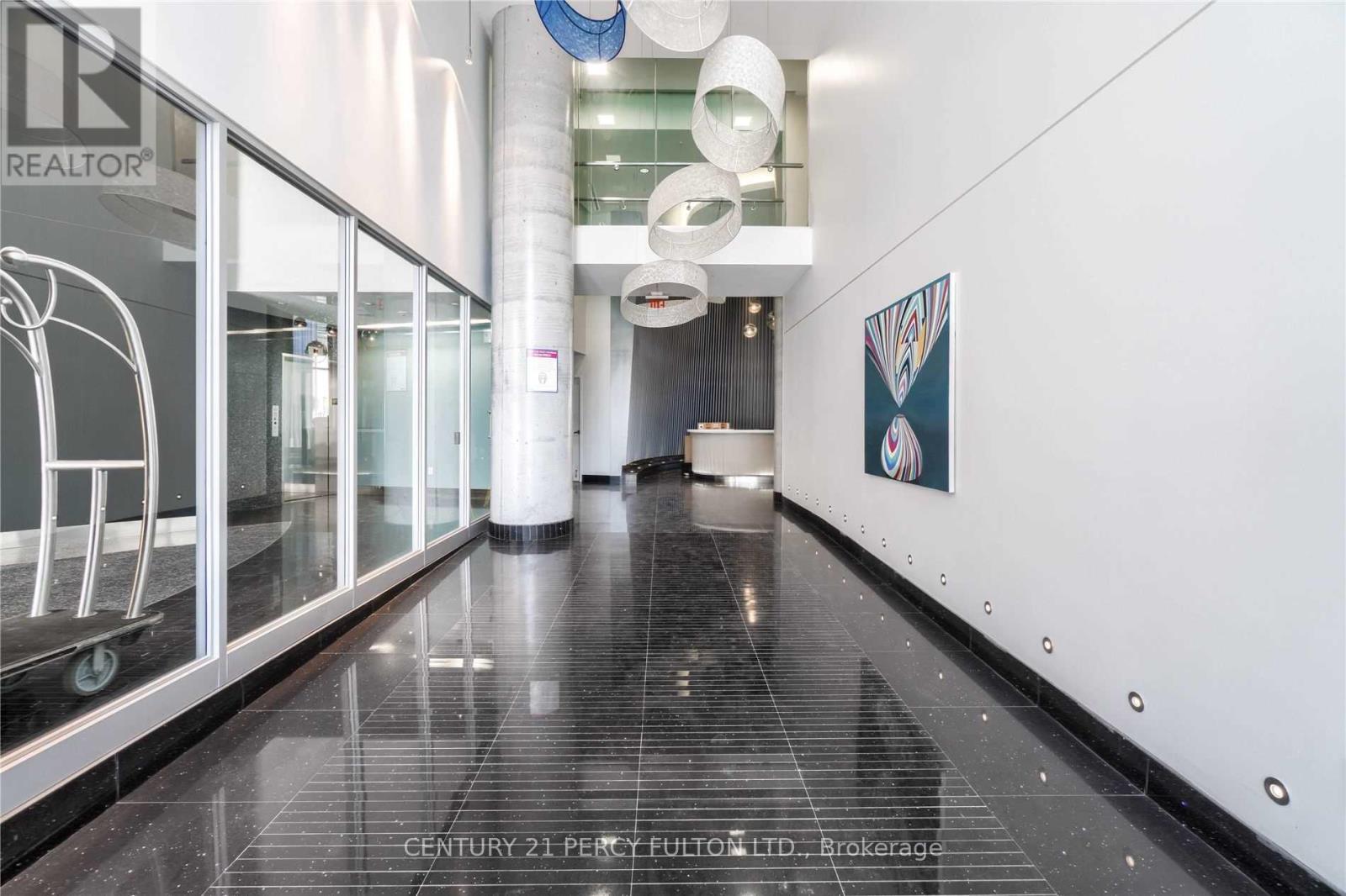 2112 - 38 Dan Leckie Way Property Photo 21