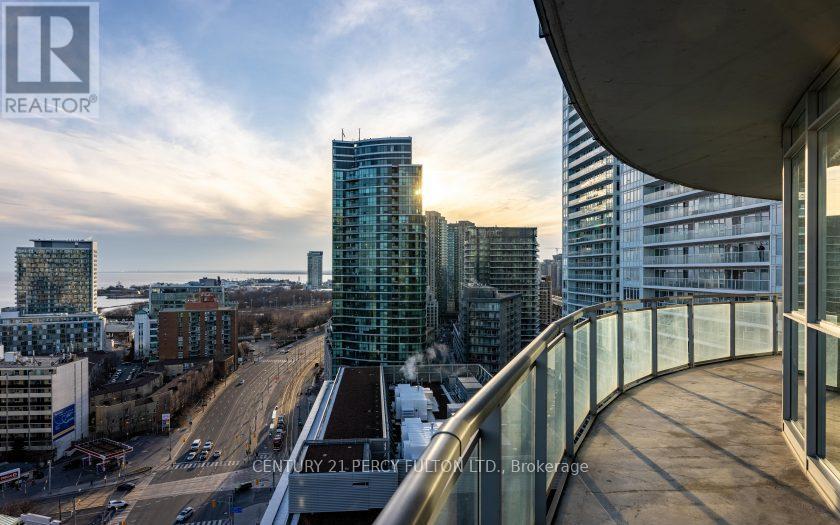 2112 - 38 Dan Leckie Way Property Photo 24