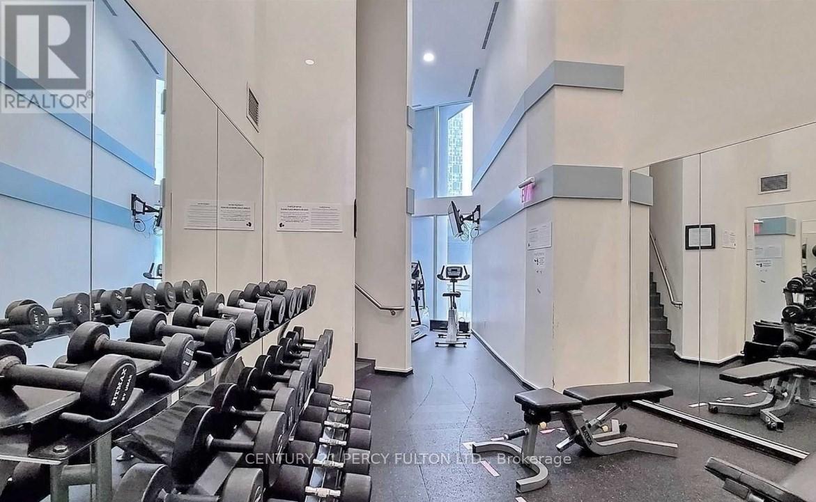 2112 - 38 Dan Leckie Way Property Photo 25