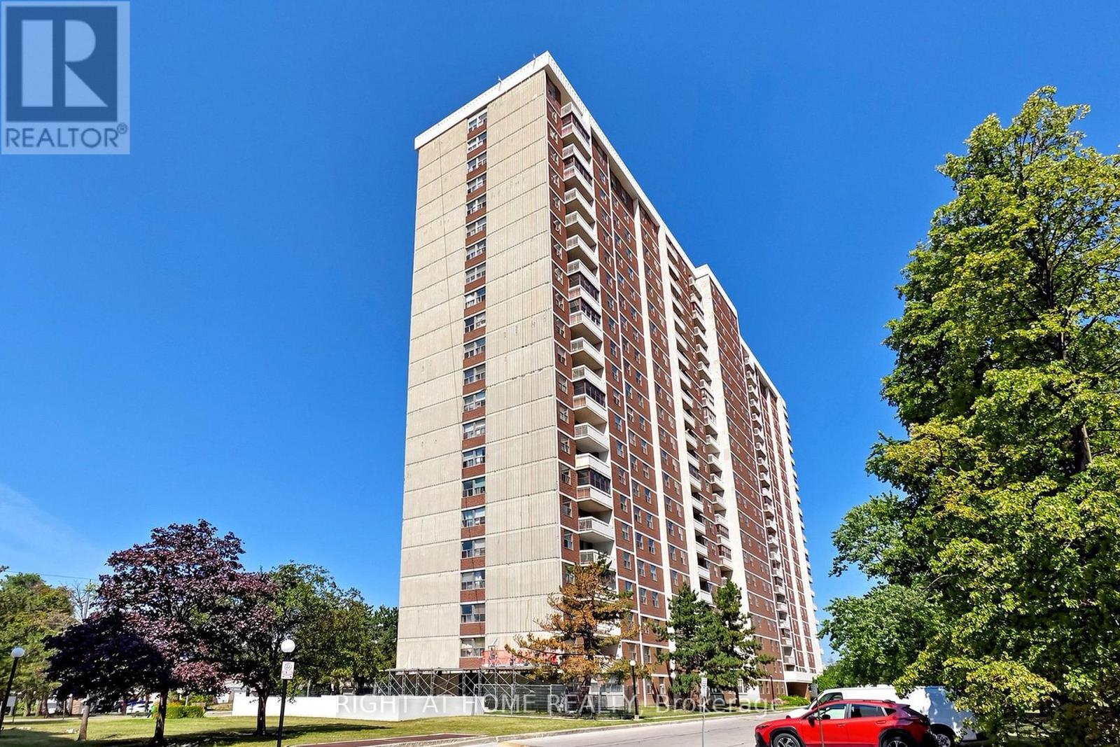2212 - 205 Hilda Avenue Property Photo 1