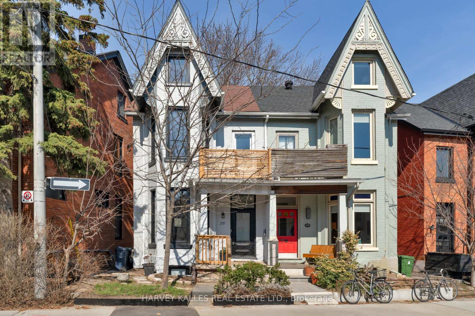 281 Lisgar Street Property Photo 1