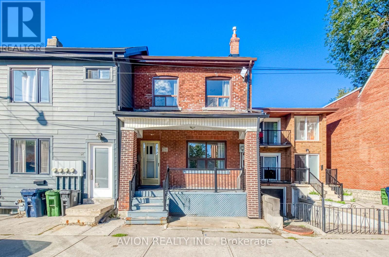 54 RYERSON AVENUE