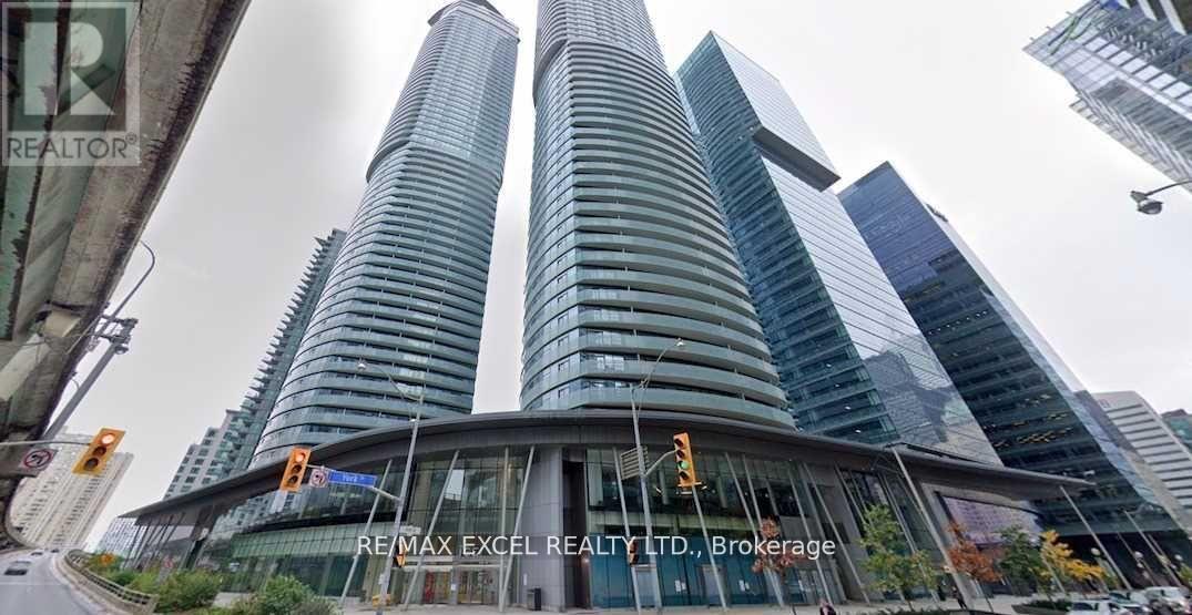 3704 - 14 YORK STREET Property Photo 1