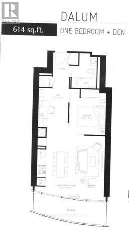 3704 - 14 York Street Property Photo 17