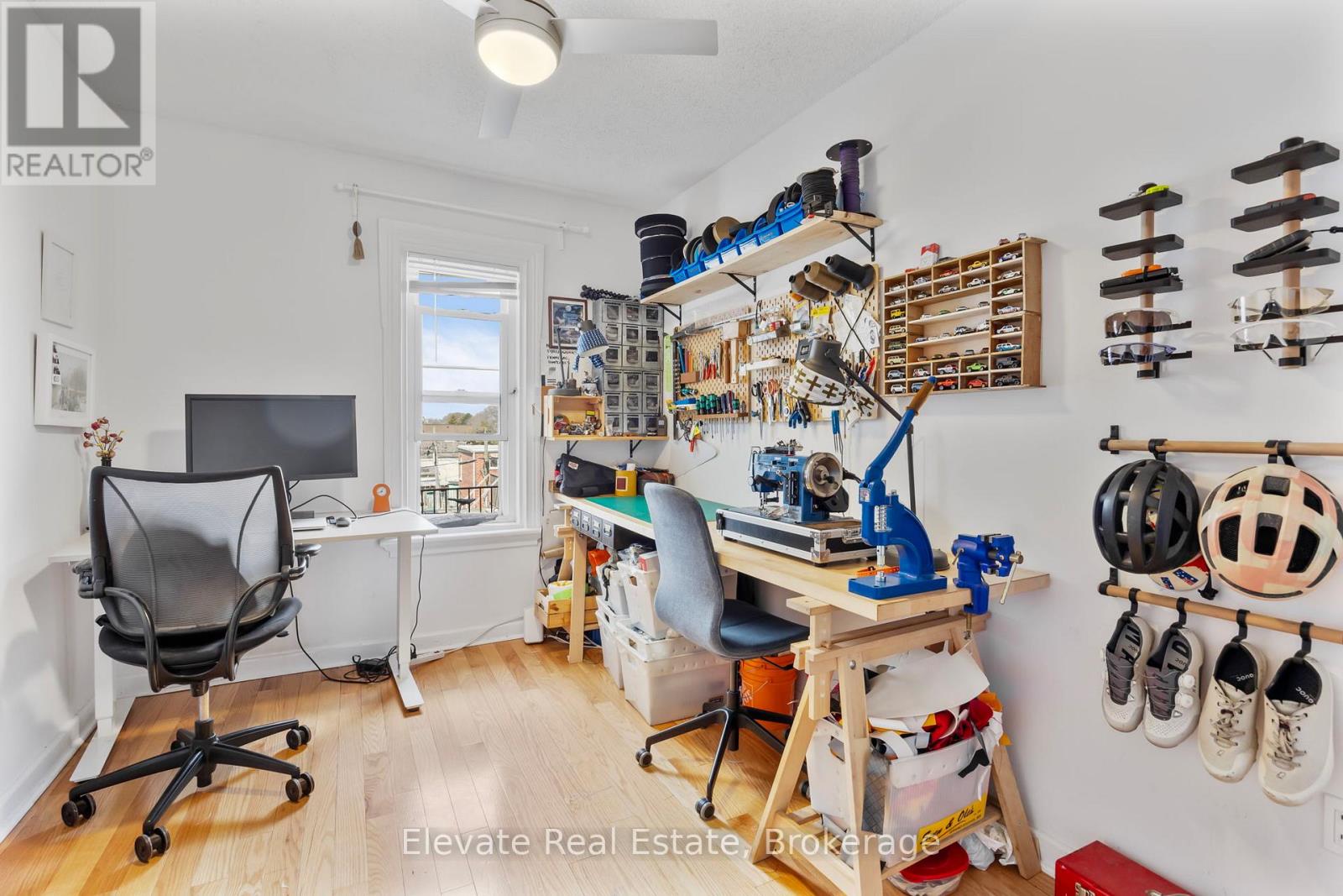 846 College Street Property Photo 45
