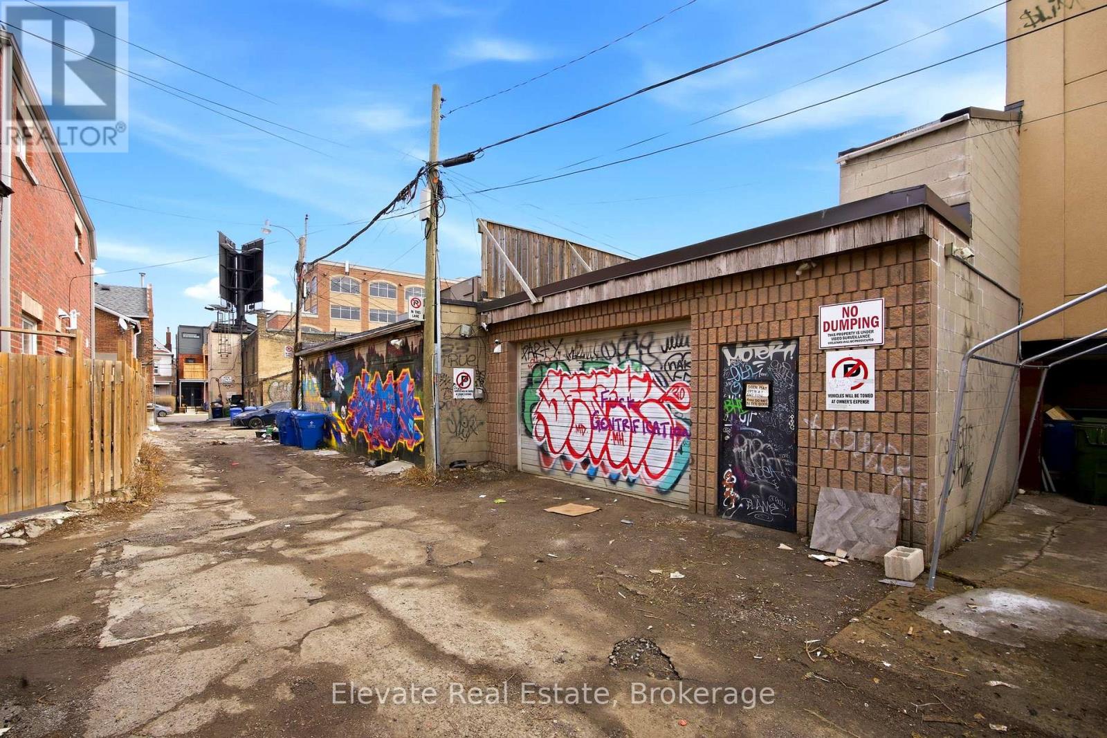 846 College Street Property Photo 49