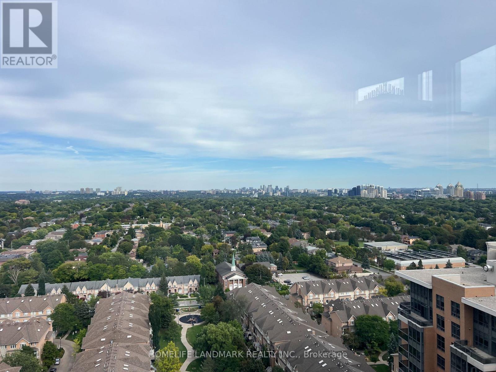 2304 - 10 NORTHTOWN WAY Property Photo 1