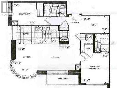 2304 - 10 Northtown Way Property Photo 3