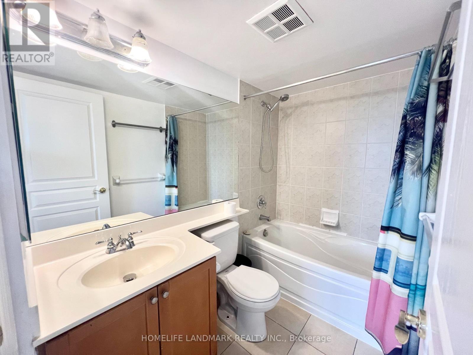 2304 - 10 Northtown Way Property Photo 16