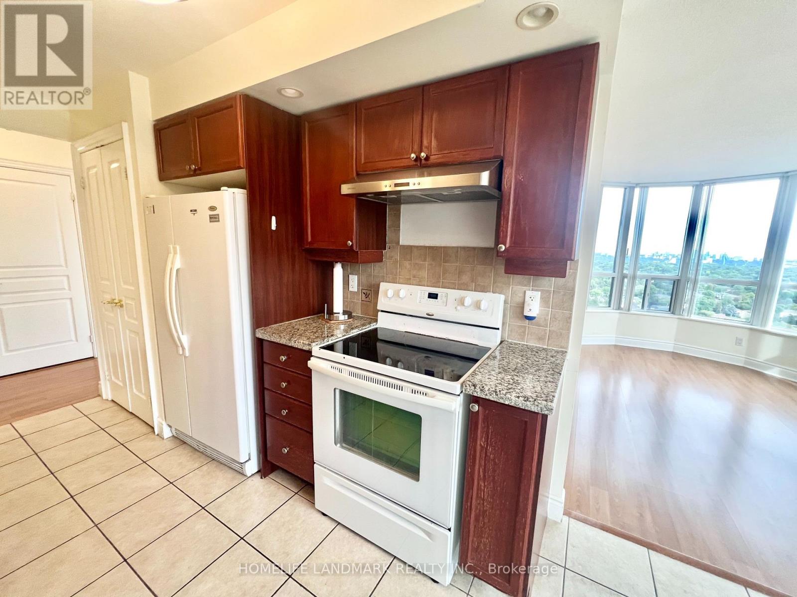 2304 - 10 Northtown Way Property Photo 22