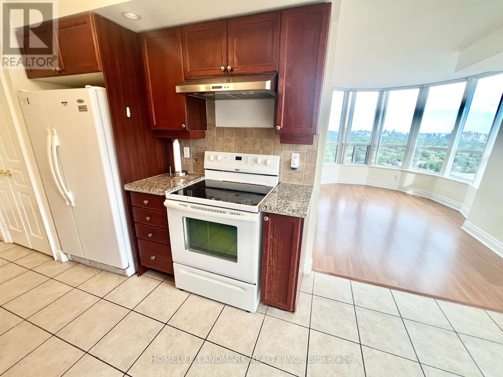 2304 - 10 Northtown Way Property Photo 23