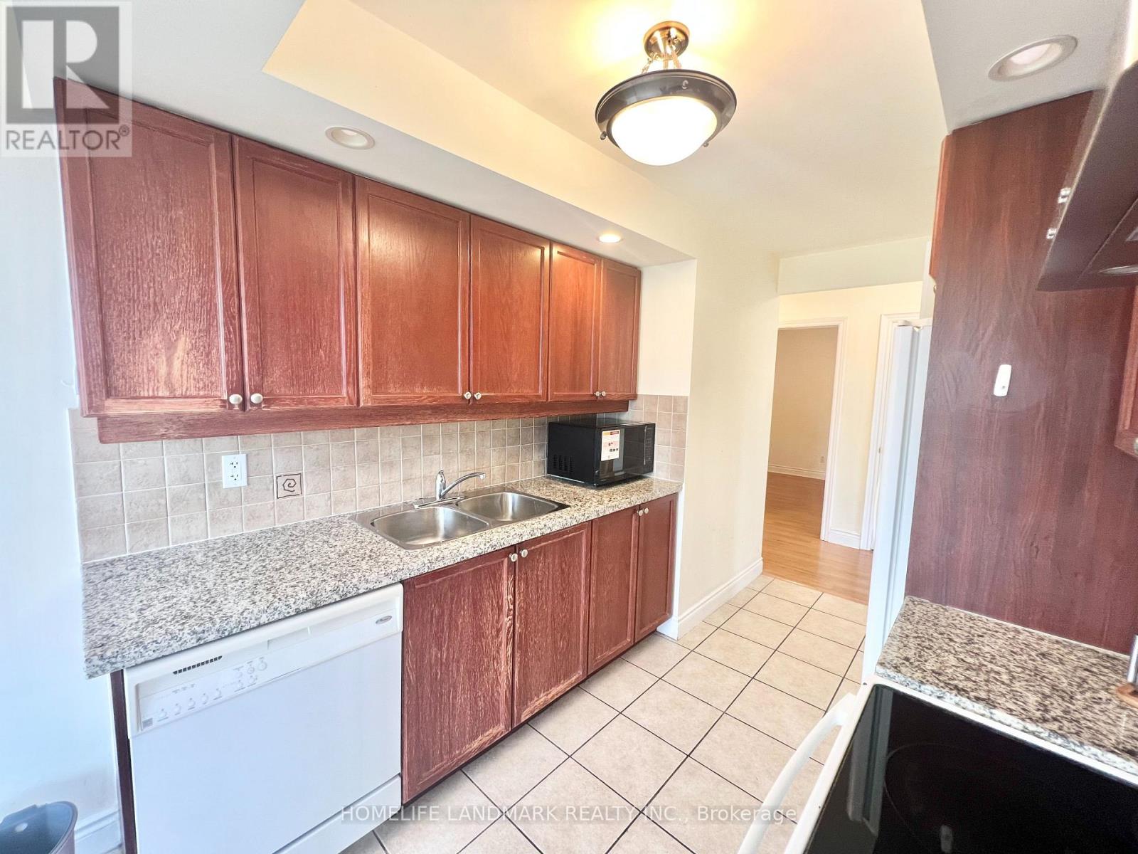 2304 - 10 Northtown Way Property Photo 24