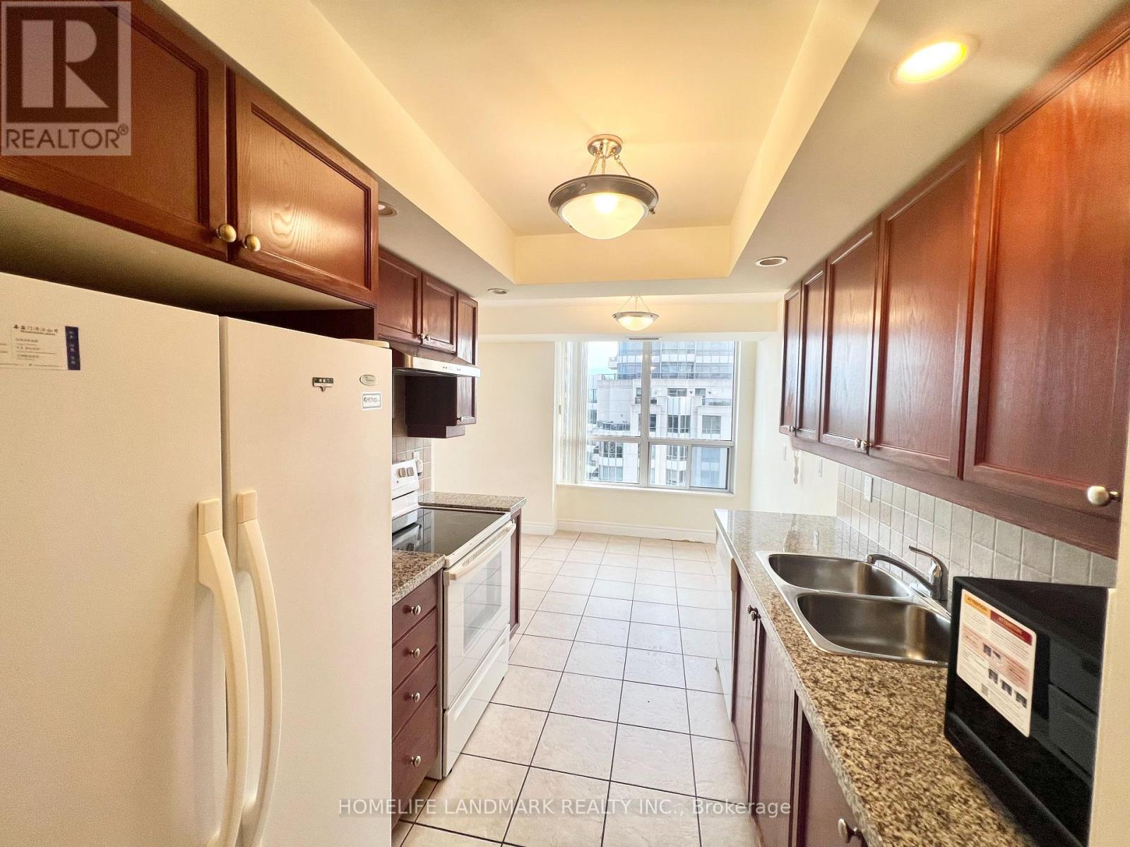 2304 - 10 Northtown Way Property Photo 25