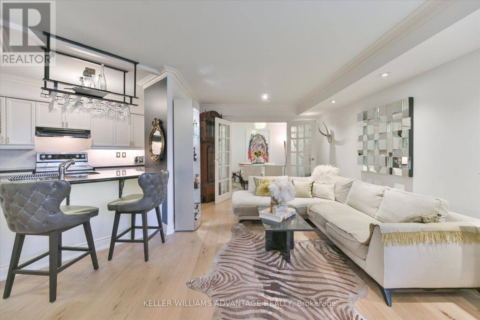 601 - 300 Balliol Street Property Photo 1