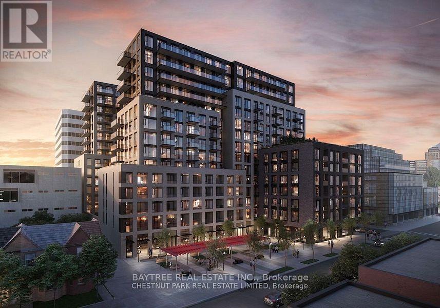 722 - 543 RICHMOND STREET W Property Photo 1