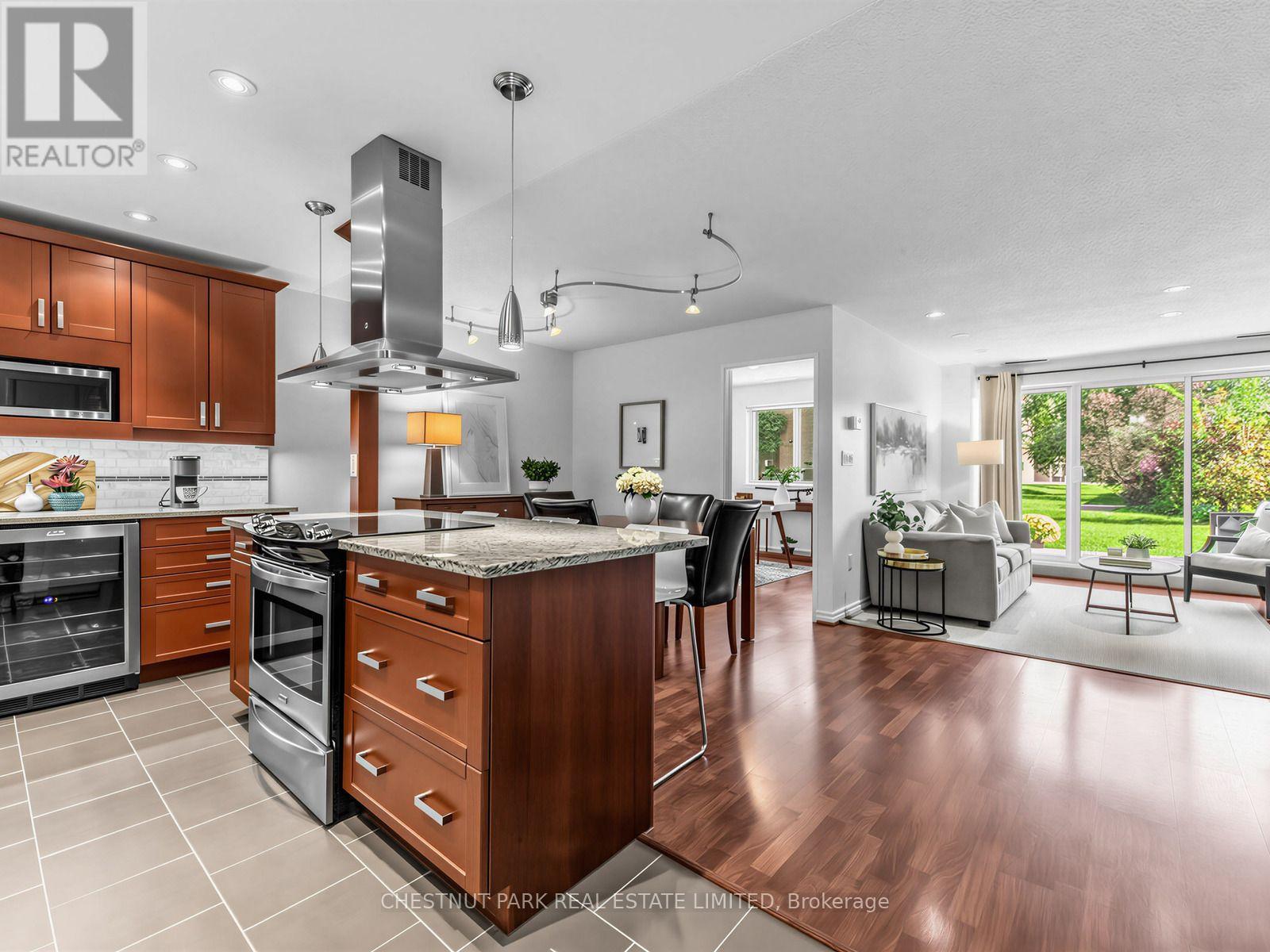 128 - 4001 Don Mills Road Property Photo 1