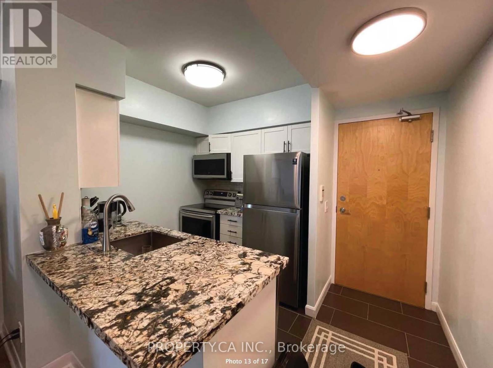 1505 - 4978 Yonge Street Property Photo 1