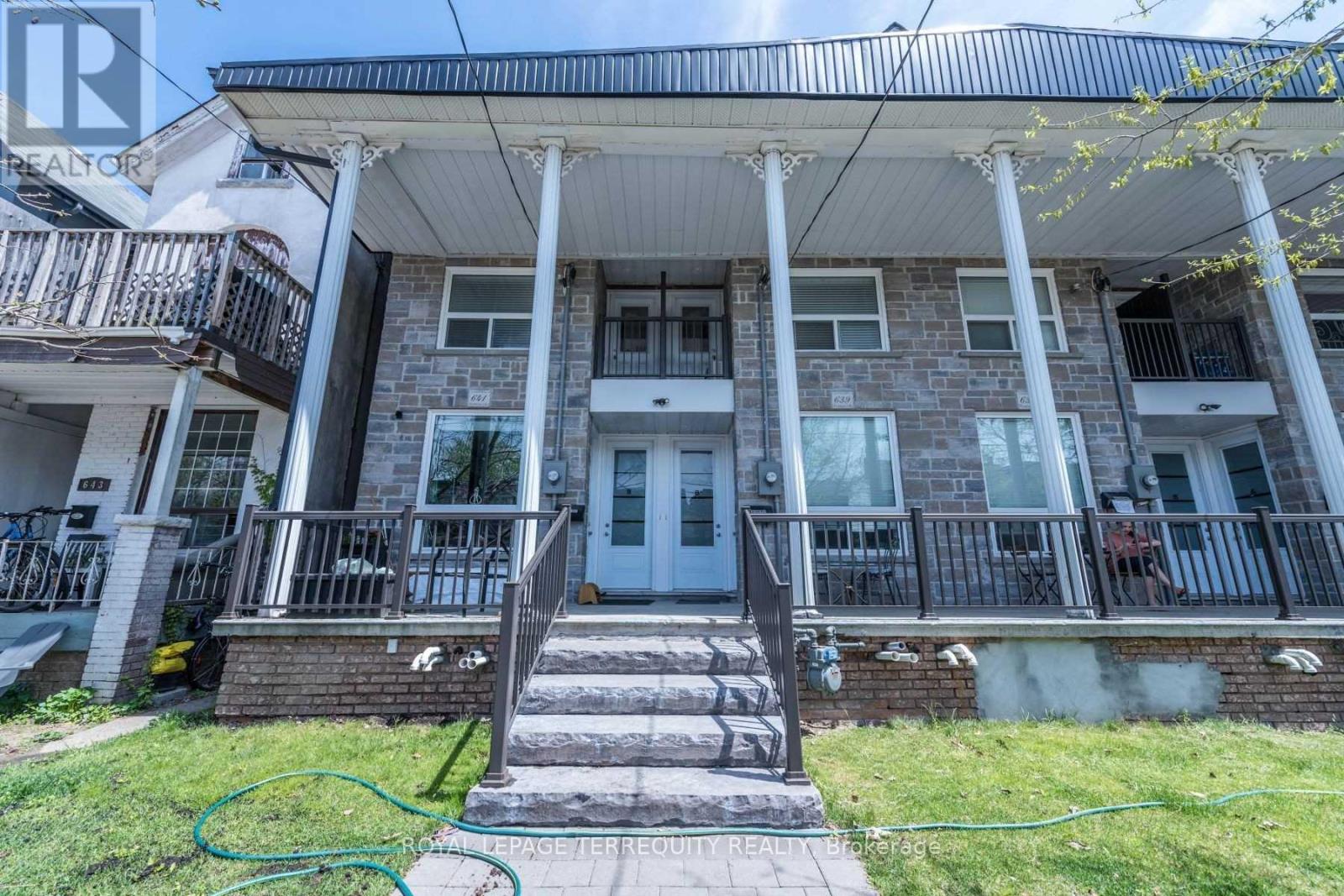 A - 637 Lansdowne Avenue Property Photo 1