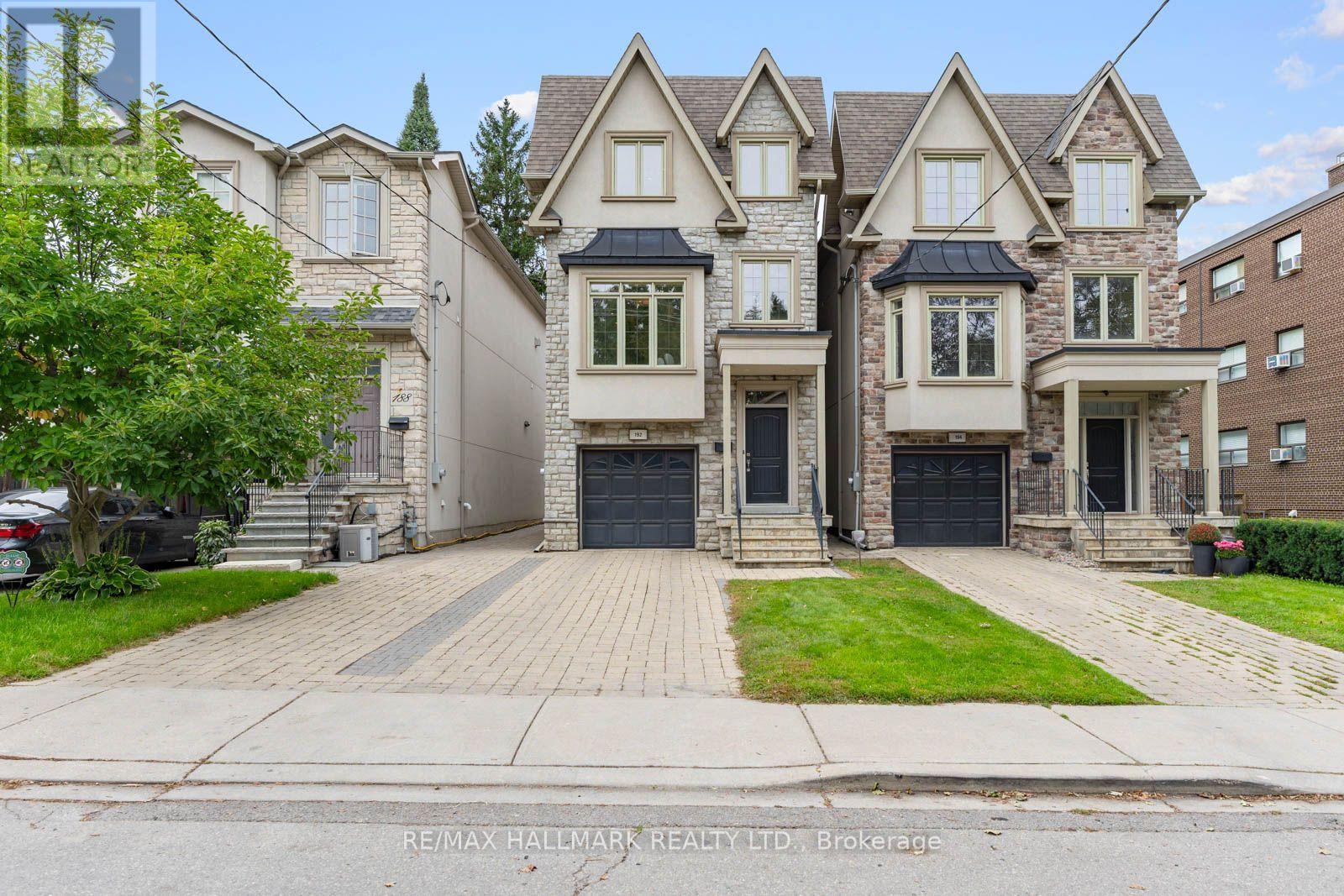 192 Erskine Avenue Property Photo 1