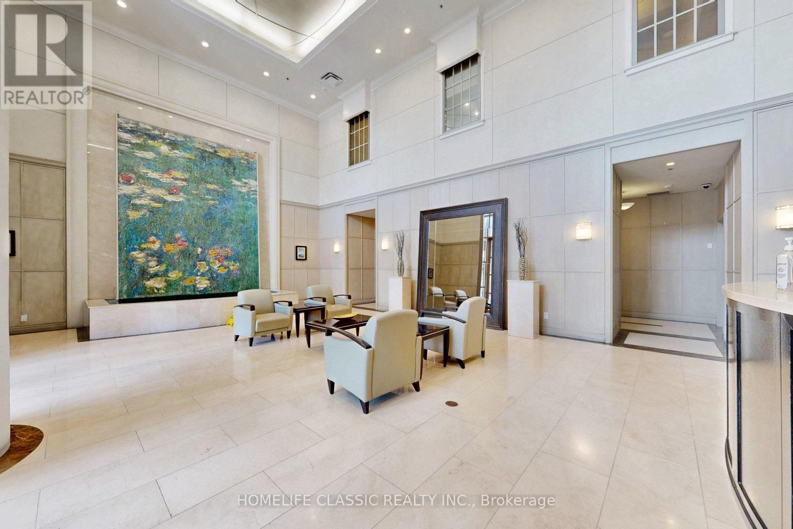 303 - 60 BYNG AVENUE Property Photo 1