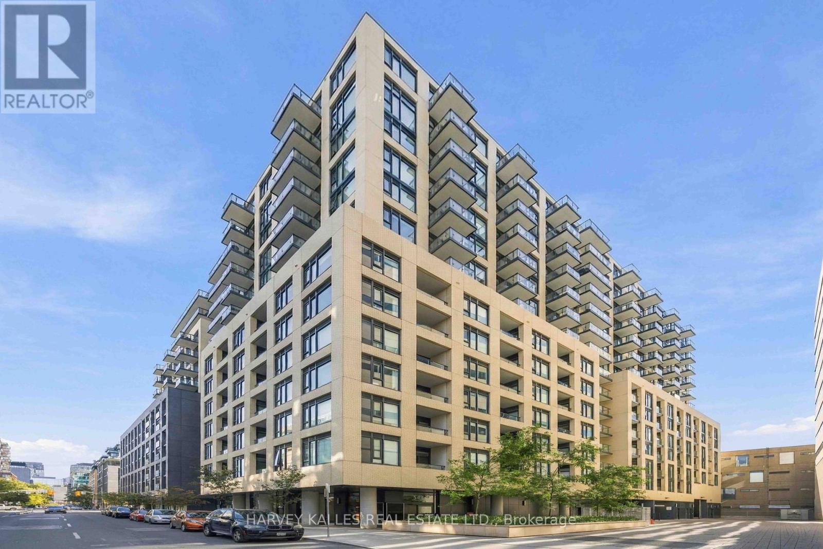 410 - 543 RICHMOND STREET W Property Photo 1