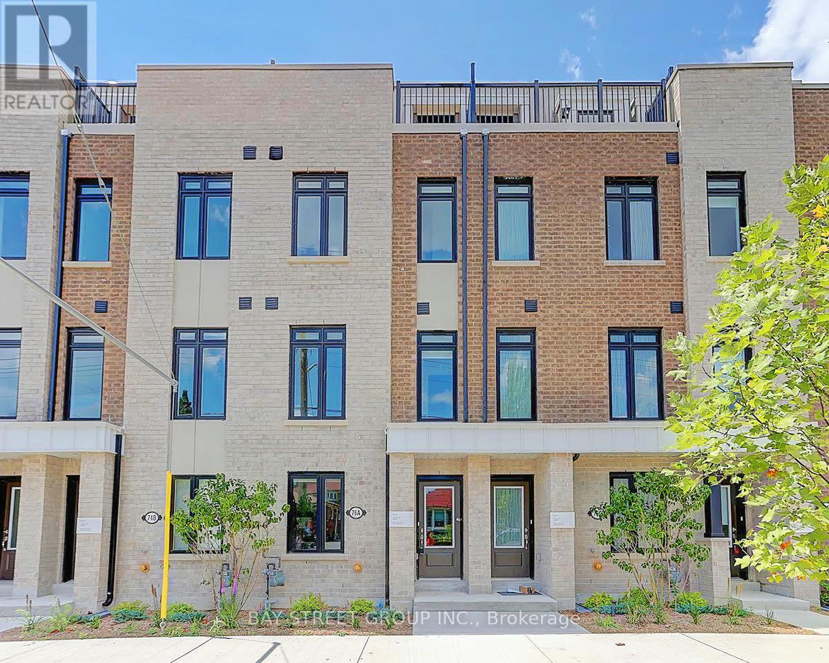 76a Tisdale Avenue Property Photo 1