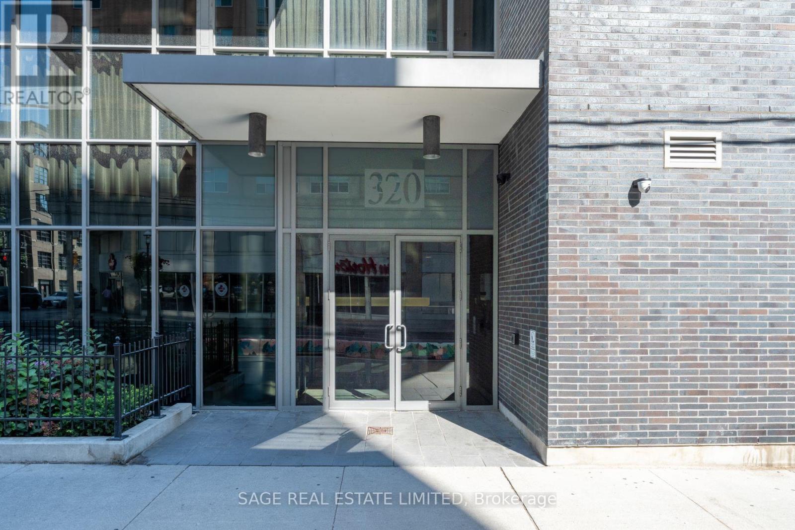 905 - 320 Richmond Street E Property Photo 25