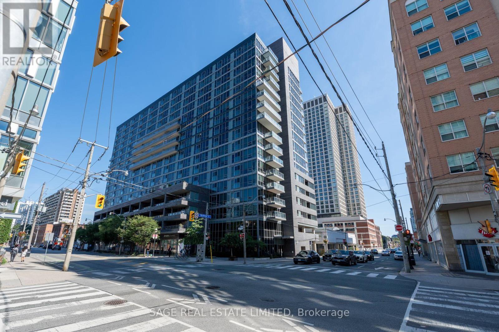 905 - 320 Richmond Street E Property Photo 26
