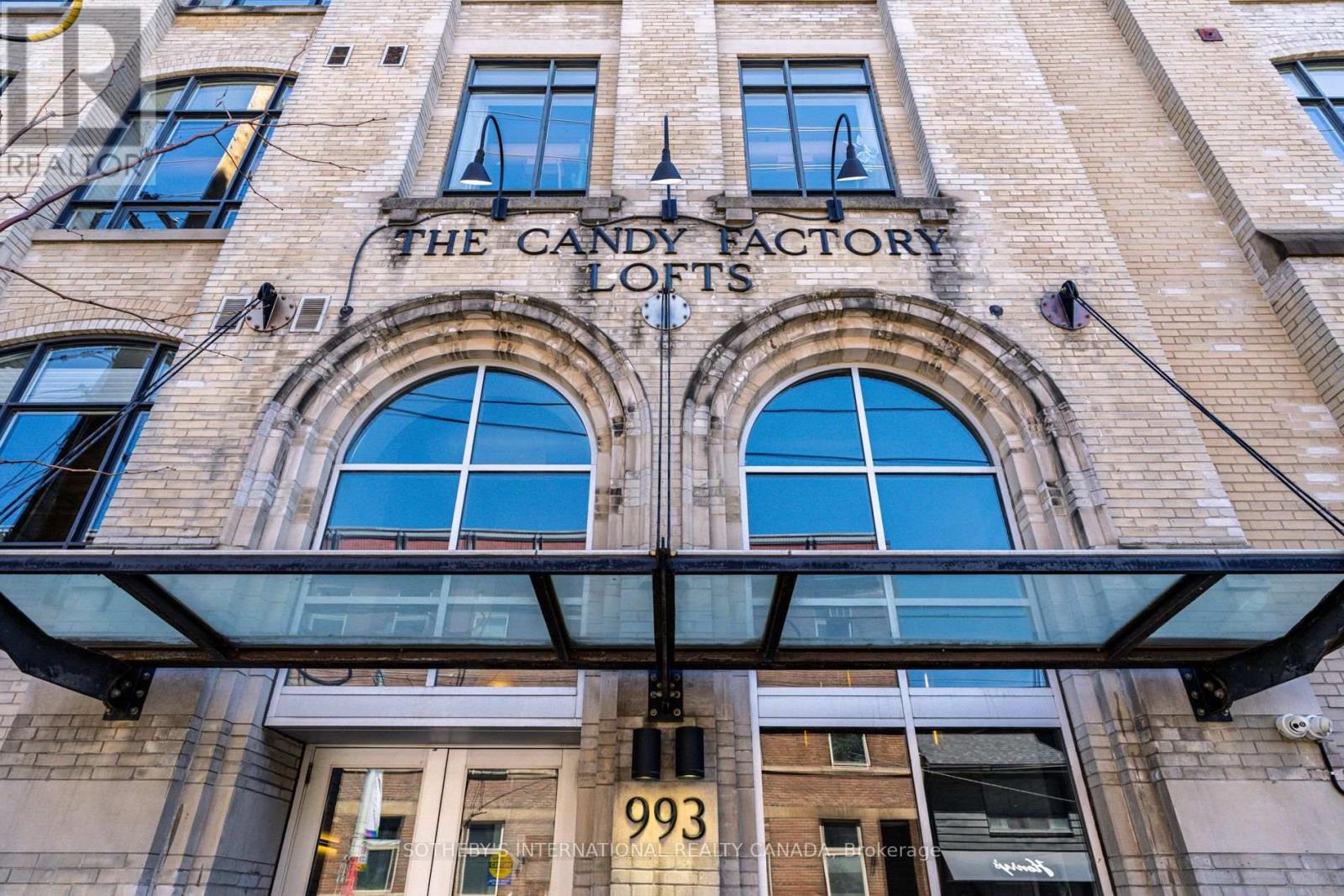 208 - 993 Queen Street W Property Photo 35