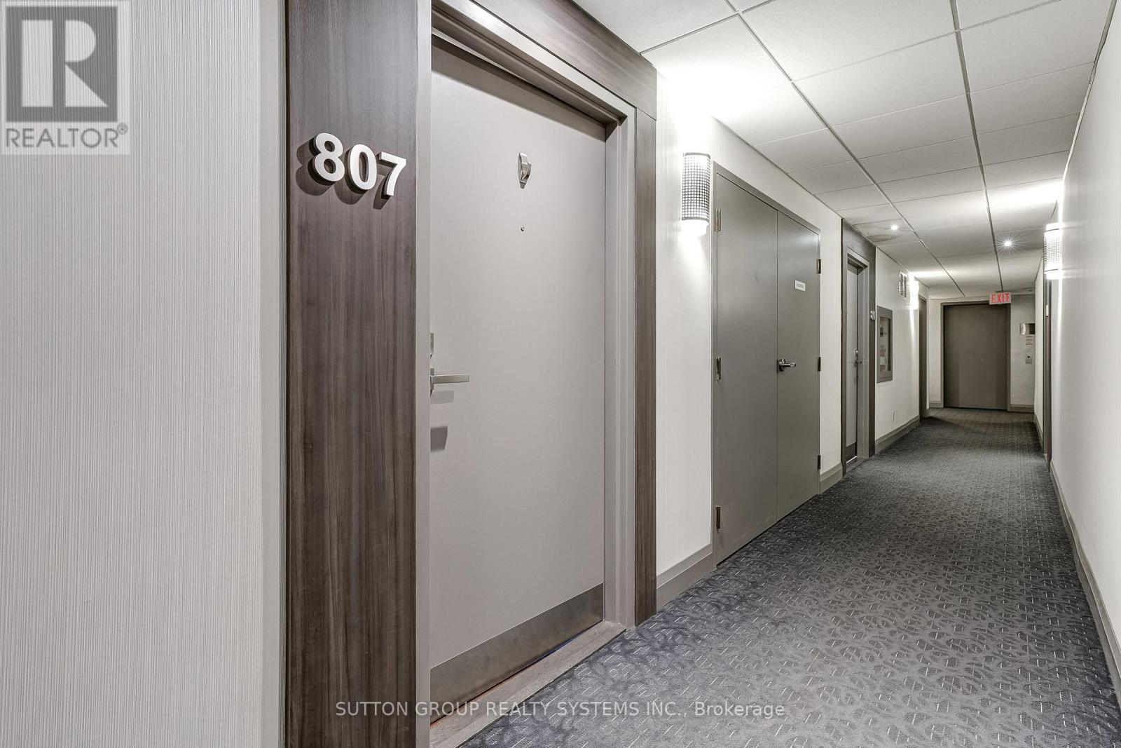 Ph807 - 39 Jarvis Street Property Photo 4