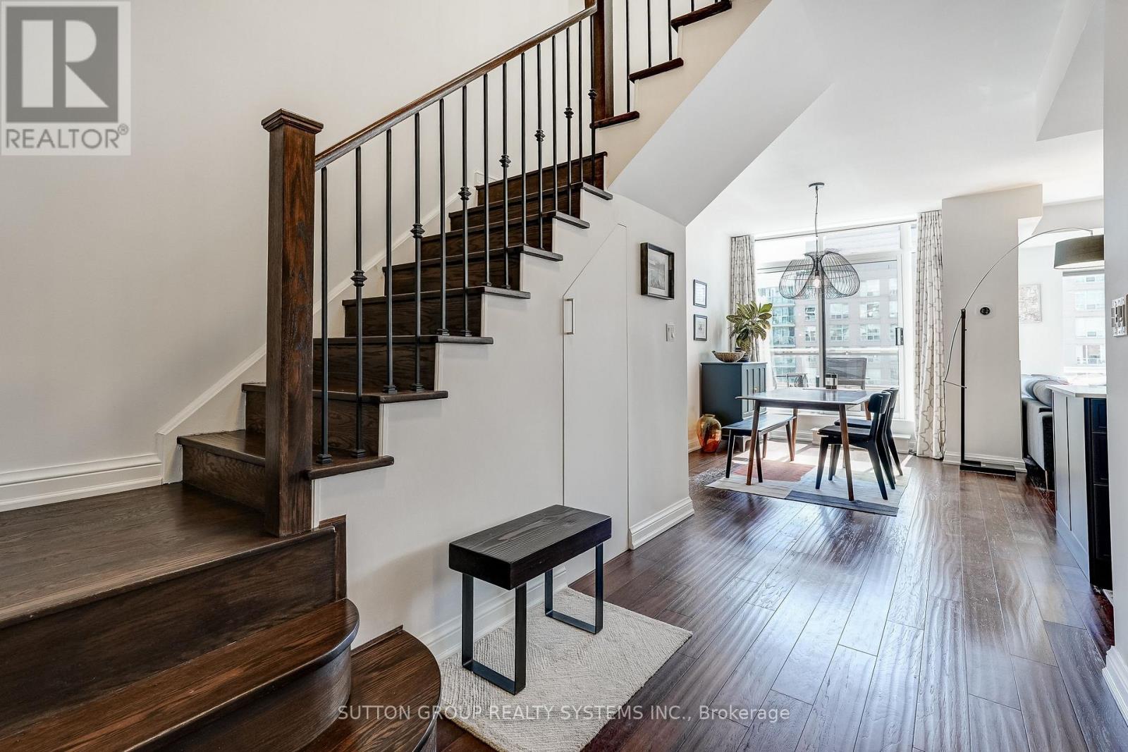 Ph807 - 39 Jarvis Street Property Photo 5