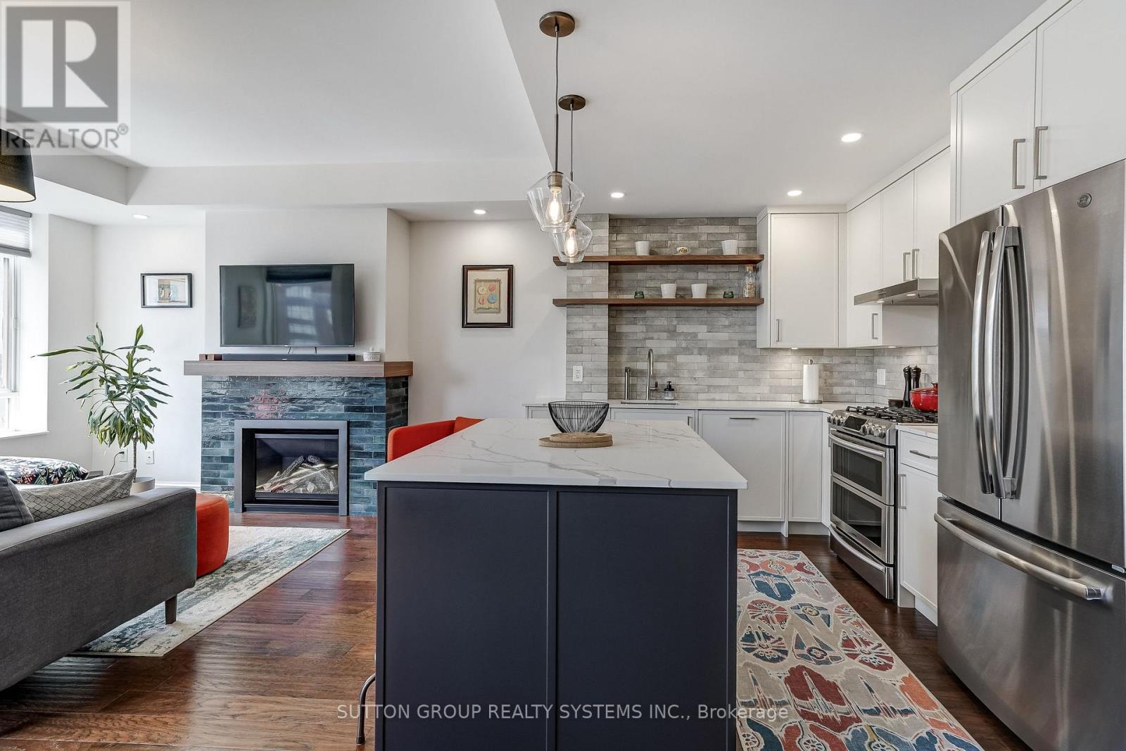 Ph807 - 39 Jarvis Street Property Photo 6