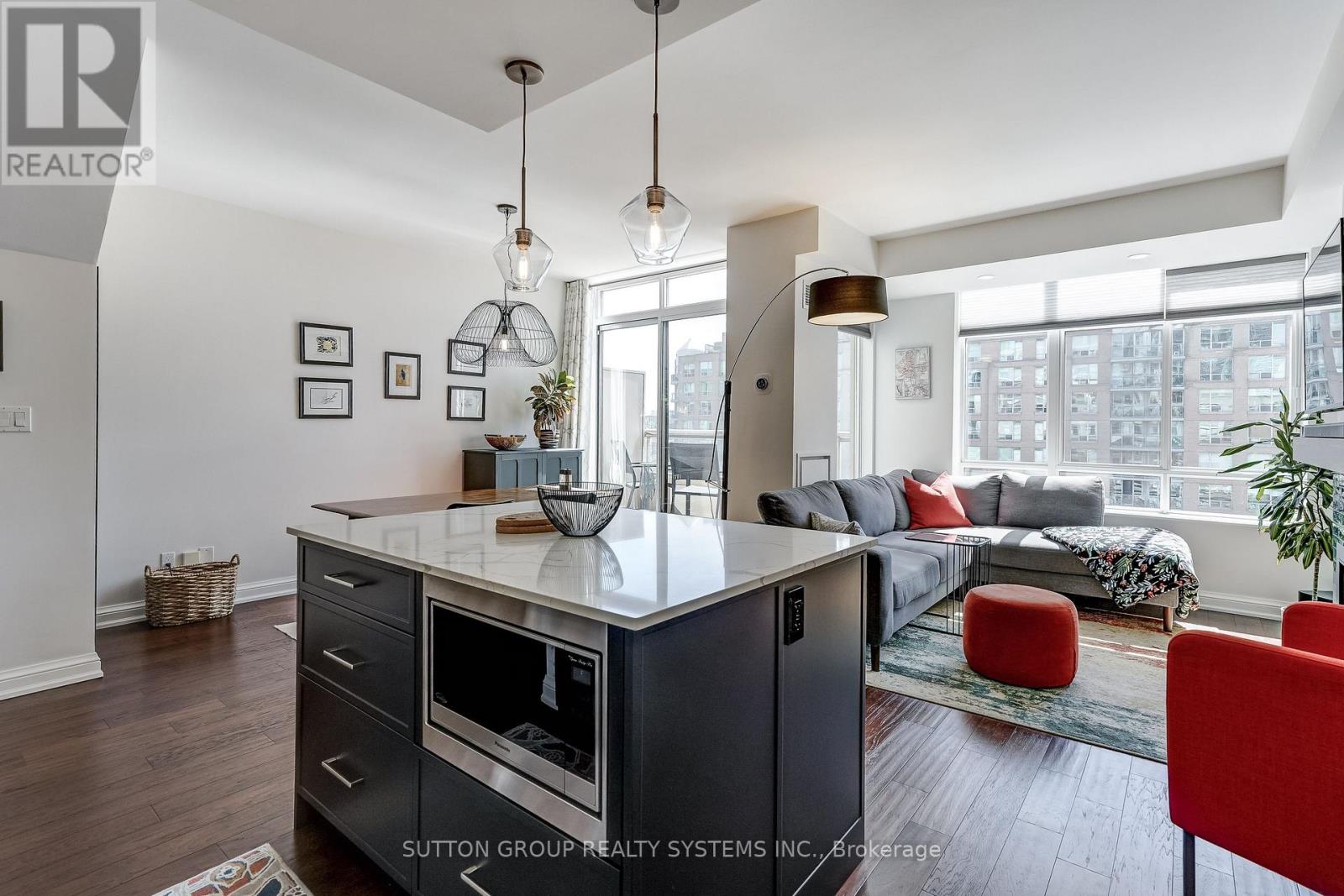 Ph807 - 39 Jarvis Street Property Photo 12