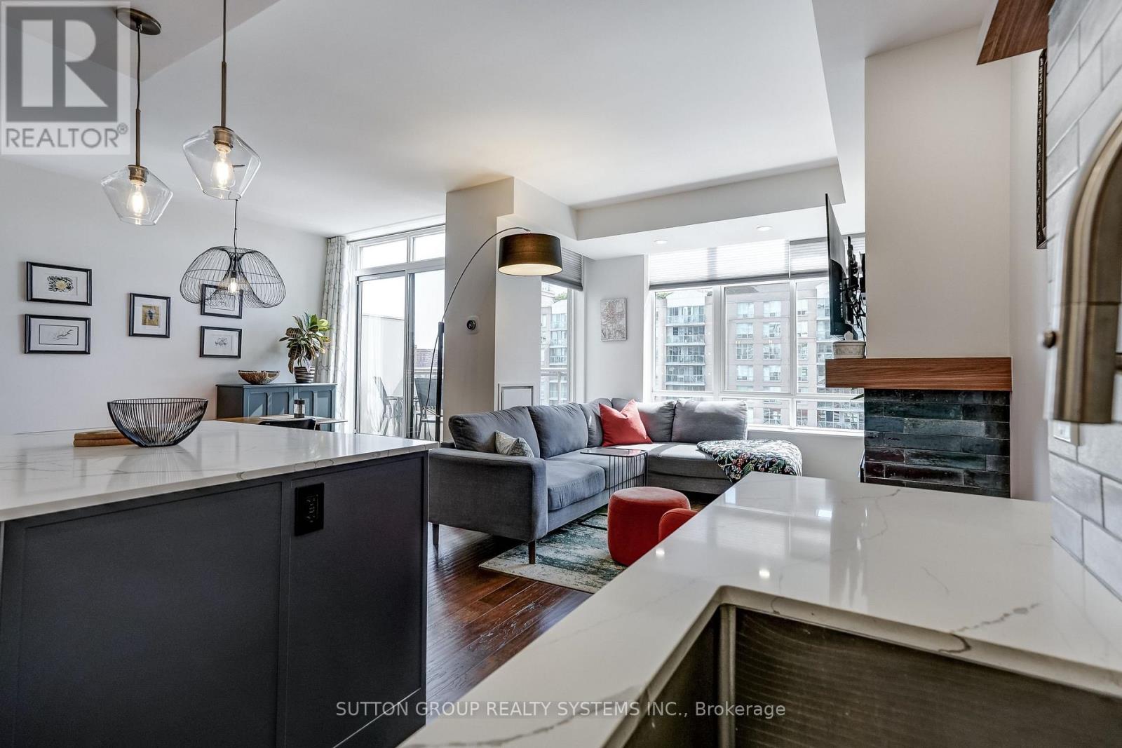 Ph807 - 39 Jarvis Street Property Photo 13