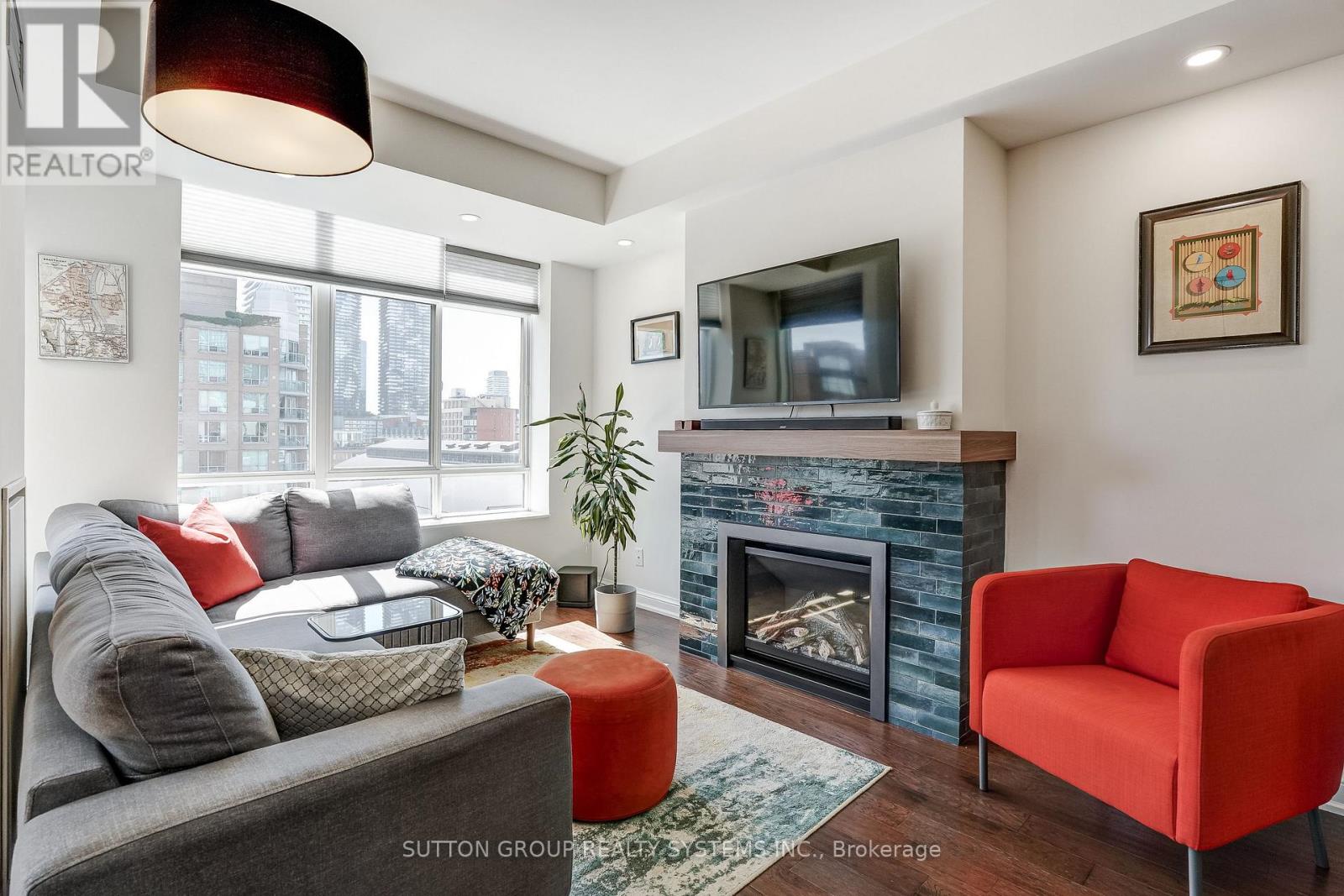 Ph807 - 39 Jarvis Street Property Photo 17