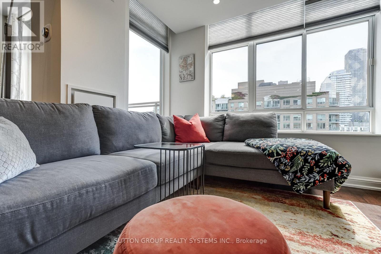 Ph807 - 39 Jarvis Street Property Photo 18