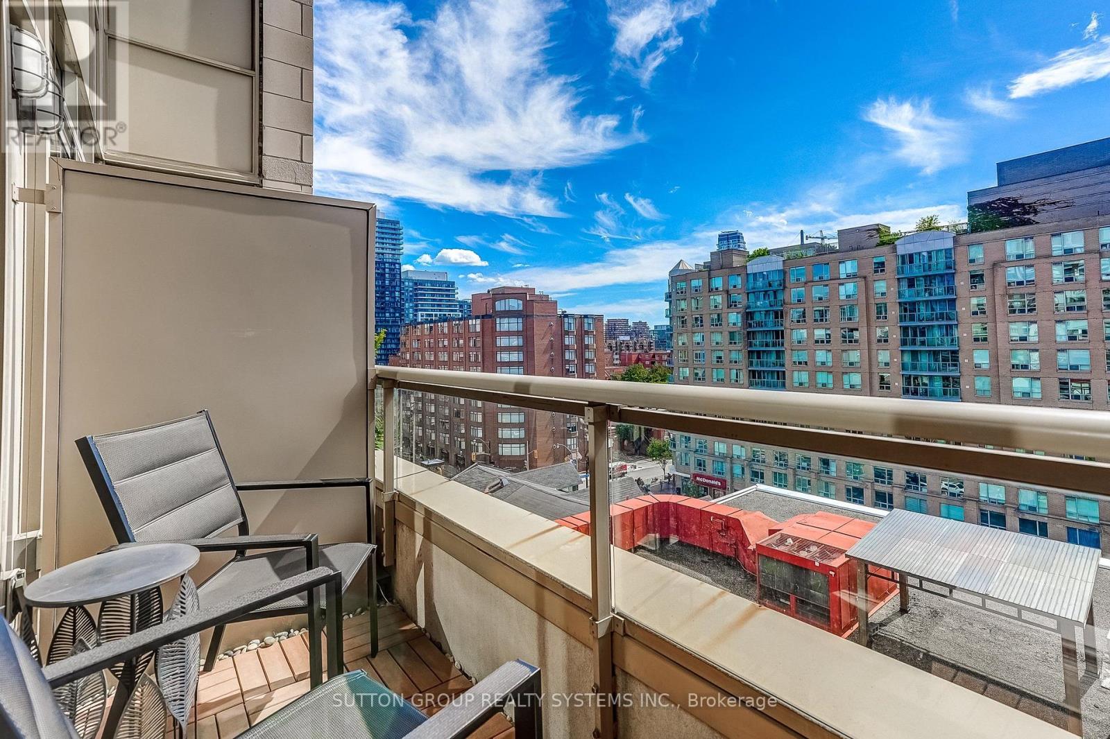 Ph807 - 39 Jarvis Street Property Photo 20