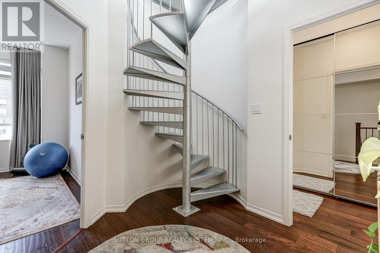 Ph807 - 39 Jarvis Street Property Photo 26