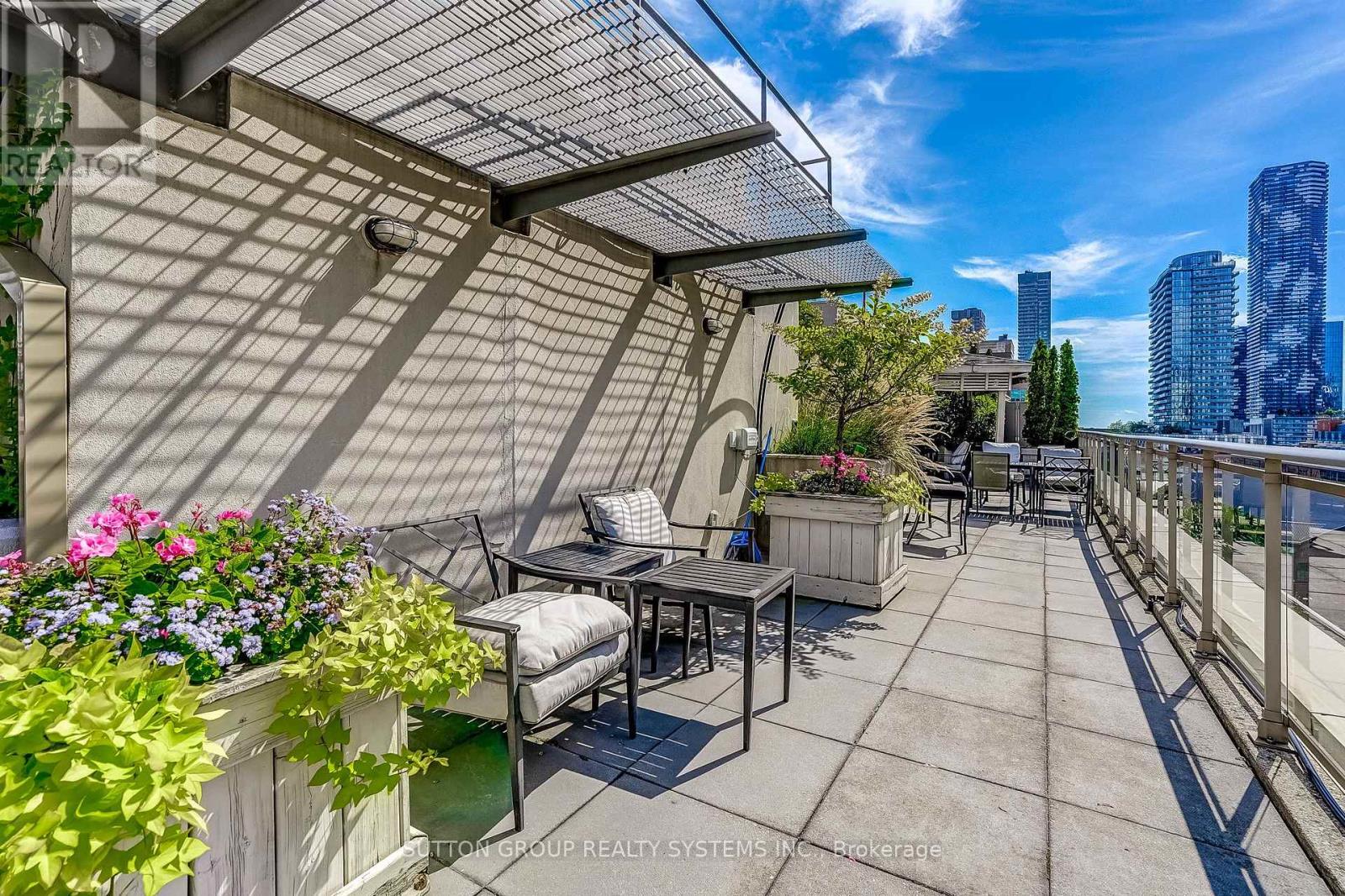 Ph807 - 39 Jarvis Street Property Photo 42